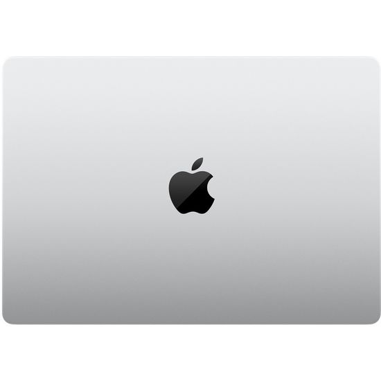 Apple MacBook Pro 14 Late 2025 Silver (Apple M5 10-core CPU, 10-core GPU, 512GB, 16GB) MDE44