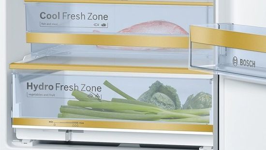 Холодильник Bosch KGN39AD18R