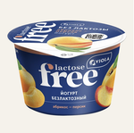 Йогурт БЕЗЛАКТОЗНЫЙ VIOLA FREE