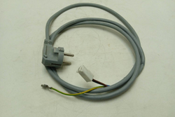 EWS1254E кт145 Сетевой шнур для стиральной машины Electrolux EWS1254E б/у