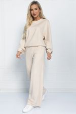 Костюм Бэрри (бежевый) К11503 LT Collection