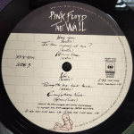 Pink Floyd / The Wall (2LP)