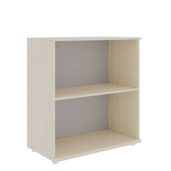 Стеллаж низкий Бонн 80x42x86,6