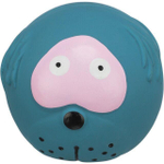 Игрушки для собак Trixie Faces Toy Balls, размер 6см.