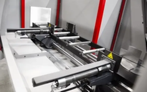 Индикатор натяжения Bomar, арт. 281.128