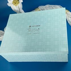 Lenardi 305-211 Чайный сервиз 16пр.260мл в под.уп.(х3)Фарфор