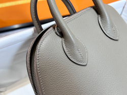 Hermes Bolide Mini Bag