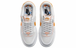 Кроссовки Nike Air Force 1 Shadow (Женская размерная сетка)