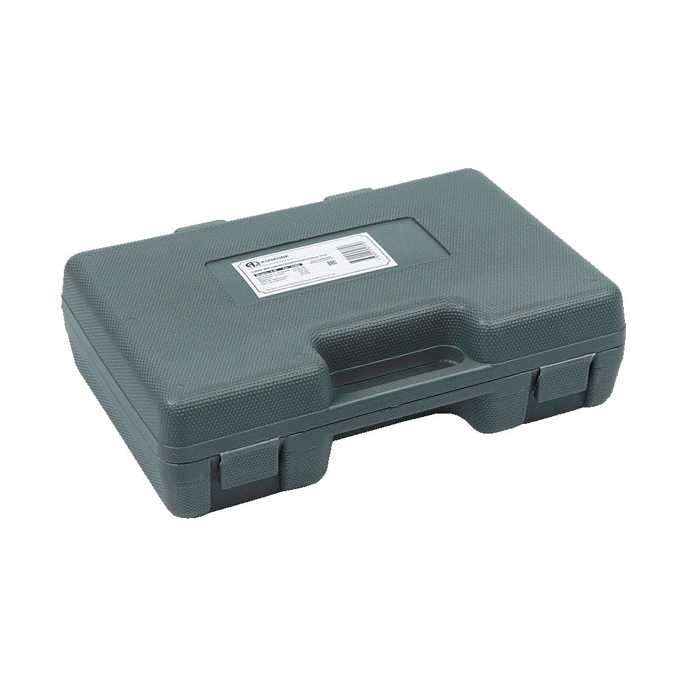 Набор для сварки полипропиленовых труб Aqualink A-04 04594 500 Вт насадки 20-32 мм