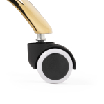 Офисное кресло Woodville Bud grey, gold