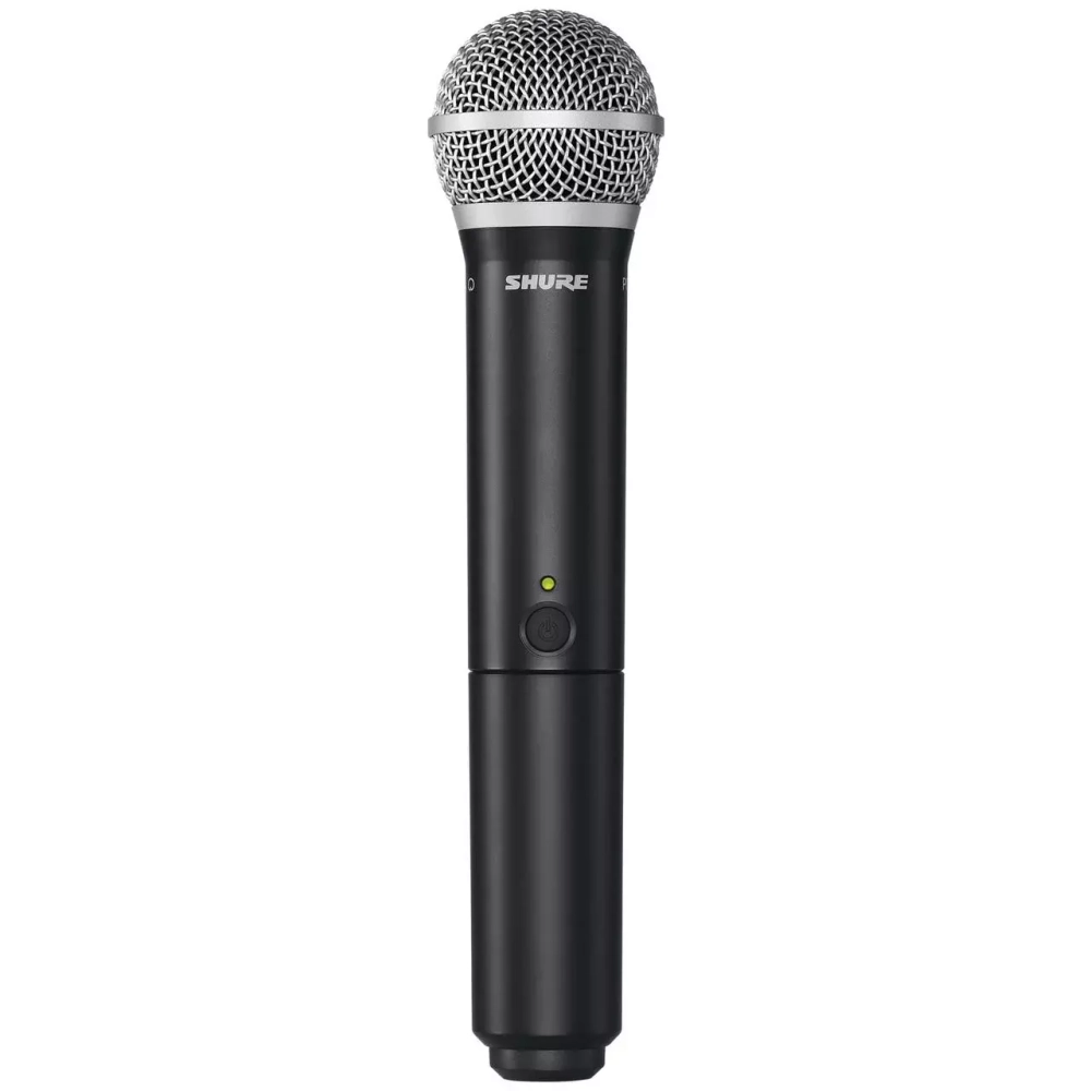 SHURE BLX1288E/P31-M17