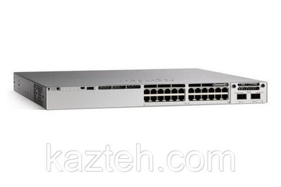 Коммутатор Cisco Catalyst C9200L-24T-4X-A