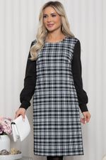 Платье 71724 Avili