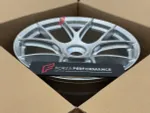 КОВАНЫЕ ДИСКИ ДЛЯ PORSCHE 911 992.1 GT3 TOURING 2023 ПОРШ