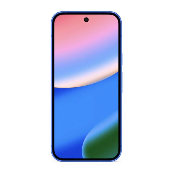 Смартфон Google Pixel 10 12/128 ГБ Индиго | Indigo (Global)