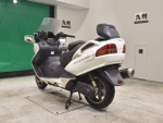 Suzuki Skywave 650