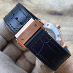 Часы Hublot
