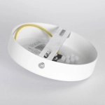 Люстра на штанге Lussole GILBERT LSP-8828