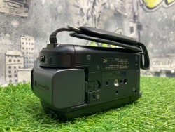 Sony HDR-XR520E