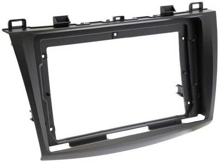 Topway TS18 2+32GB 8 ядер для Mazda 3 Axela 2009-2013