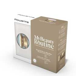 Прибор для очищения и ухода за лицом Rowenta Reset  & Boost Skin Duo LV8530F0