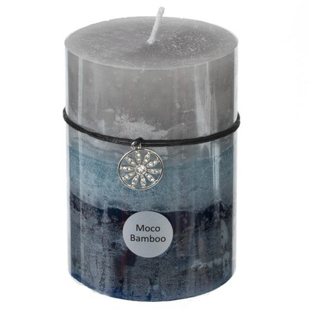 GAEM Свеча ароматическая, D 7 см, L7 W7 H9,5 см