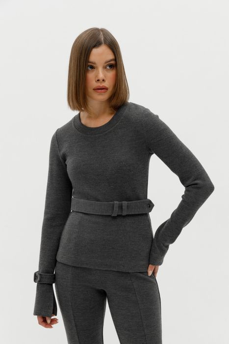 ПОЯС КРАФ ГРАФИТ