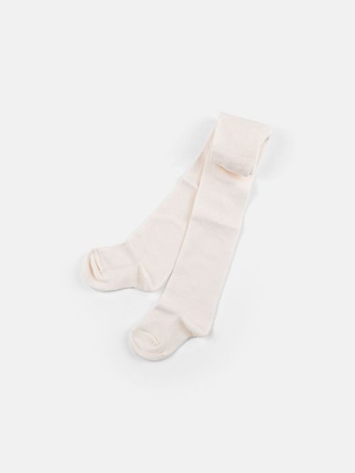 Колготки гладкие 