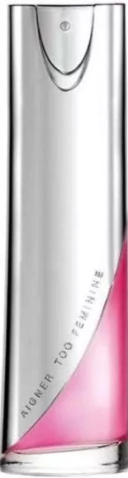 AIGNER TOO FEMININE EDP 100 ML