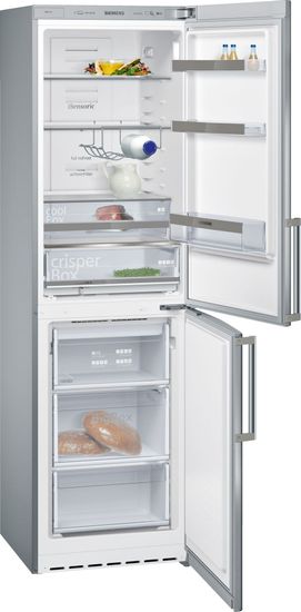 Холодильник Siemens KG39NXI15R