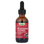 Animal Essentials, сезонная аллергия, для собак и кошек, 60 мл (2 жидк. унции)