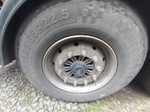 КРОПКУЗОВ 85057* Полуприцеп бортовой 85057B