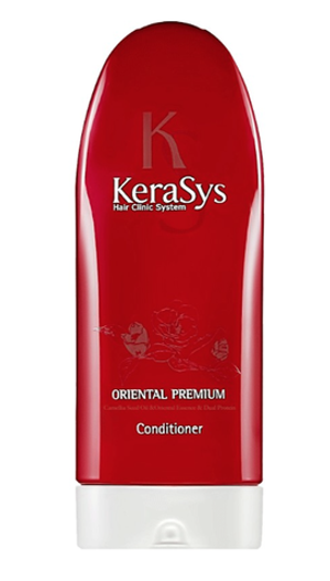 Кондиционер для волос KeraSys Oriental Premium 200 мл