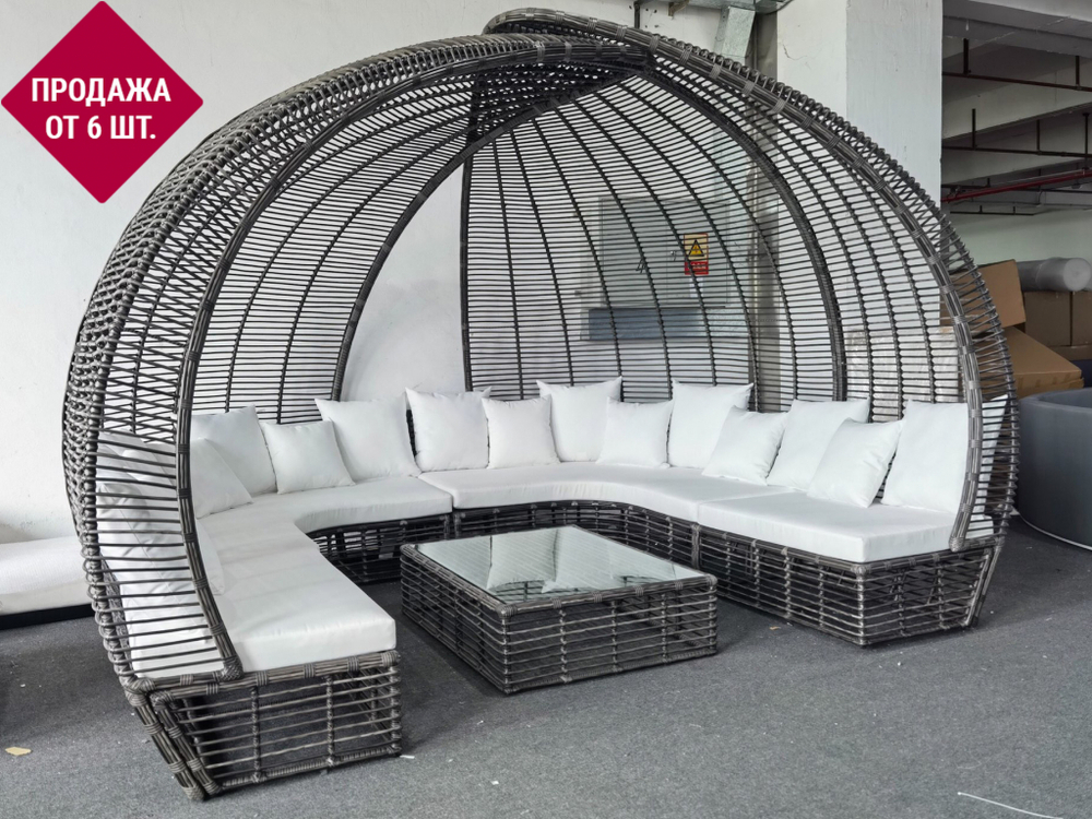 Комплект лаунж мебели Tagliamento Modern