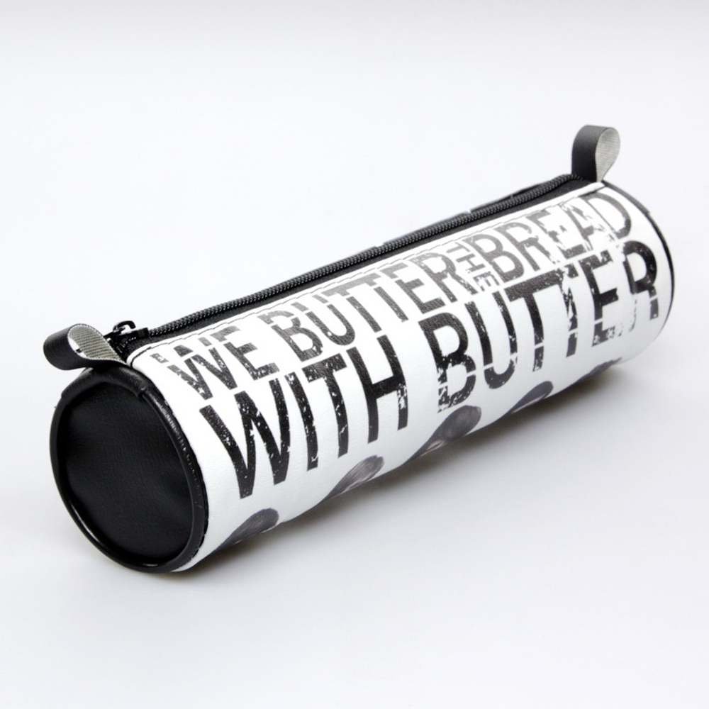 Пенал We Butter the Bread with Butter (группа)