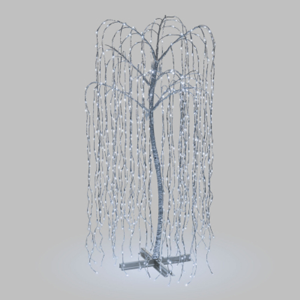 Дерево светящееся Lotti 36666 ива 1024 led