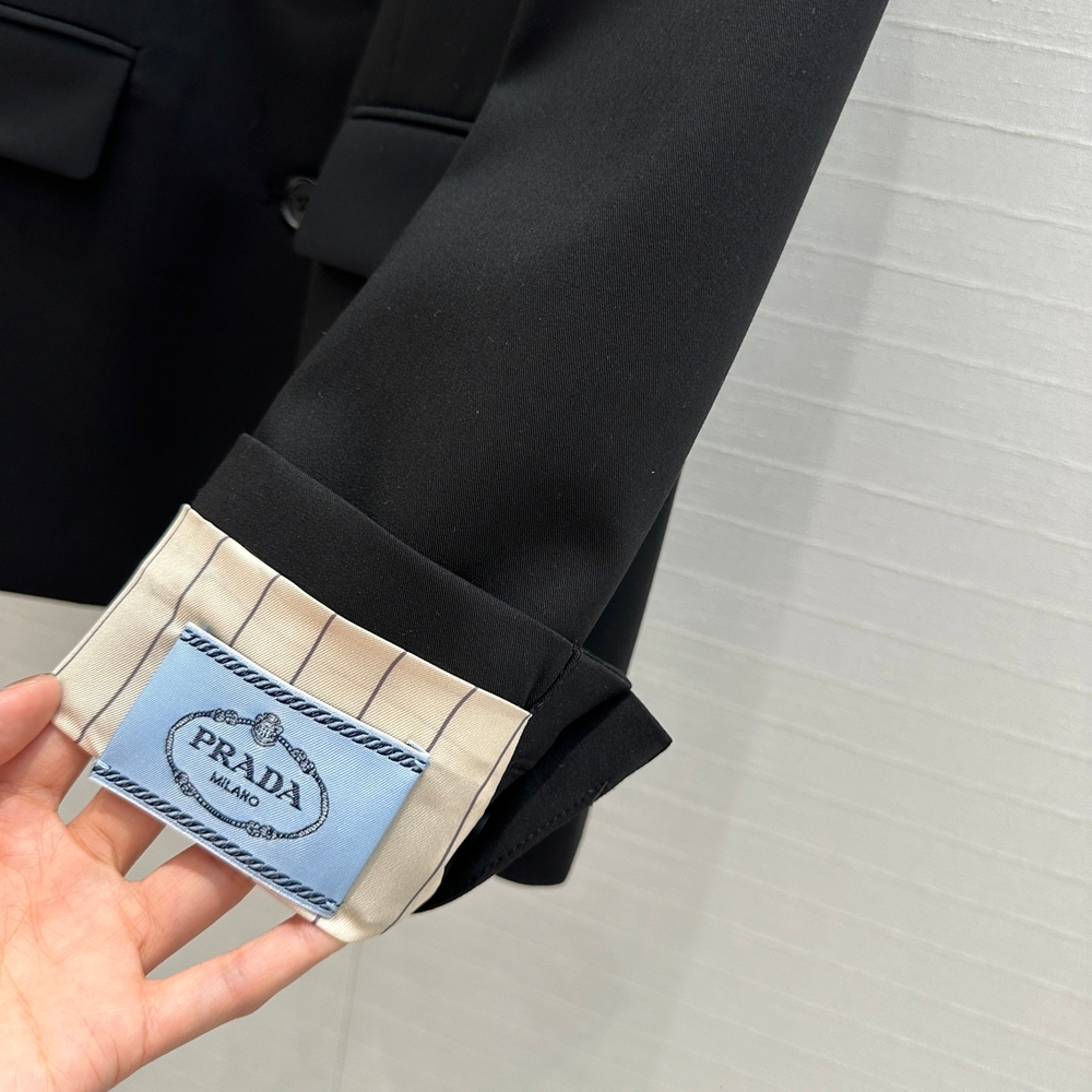 Prada Jacket