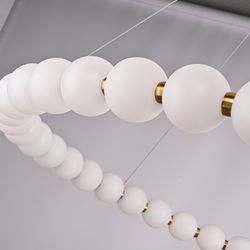 Подвесная люстра Imperiumloft  298008-01