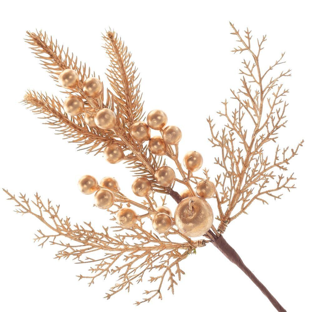 GAEM Изделие декоративное "Ветка", L13 W7 H35 см