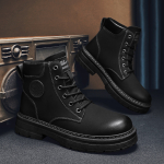 Сапоги Warrior, WXY-D637C