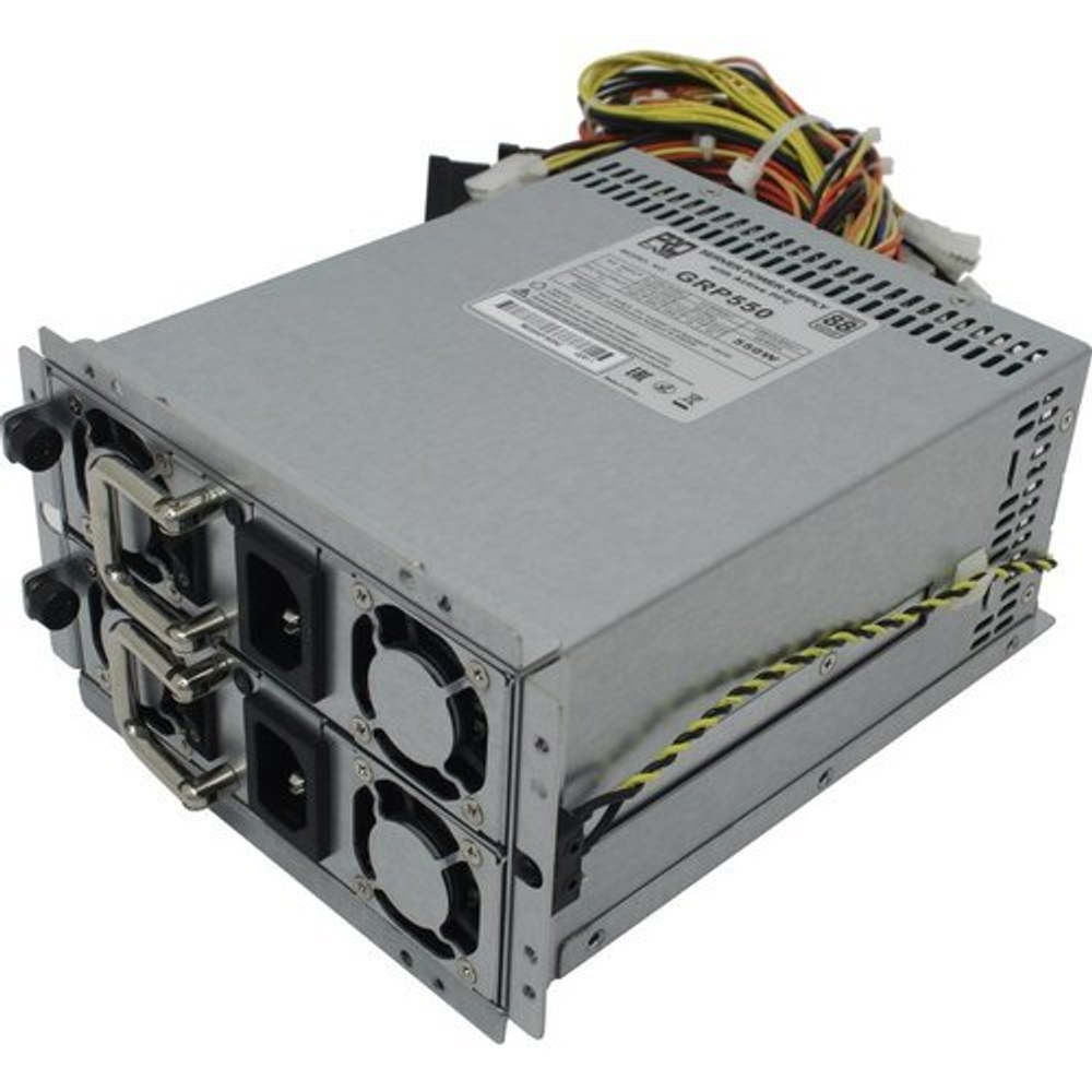 Блок питания ATX Procase GRP550