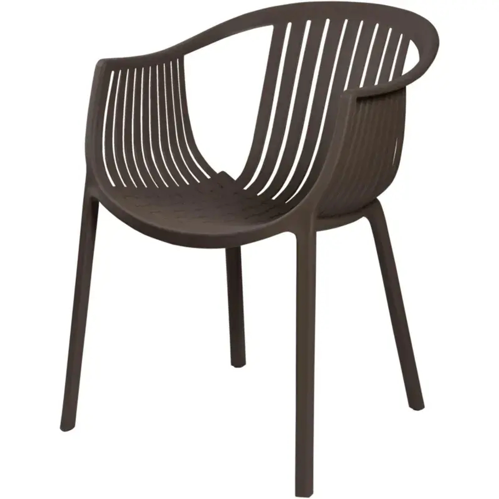 Стул CT_ ESCALATE капучино