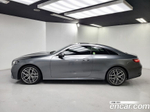 Mercedes-Benz E-Class W213 E300d 4MATIC Coupe (01.2023)