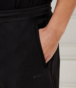 Спортивные штаны Hadim Tape BOSS GREEN - черный(50530041)