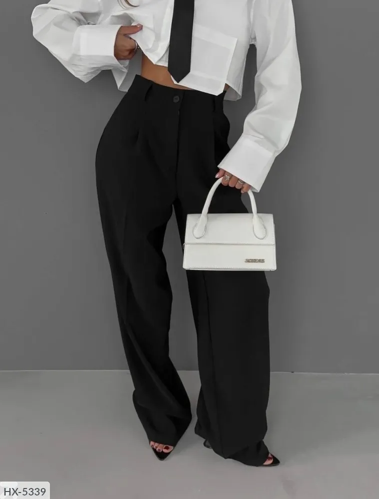 Штаны HX-5336 Фабрика Моды