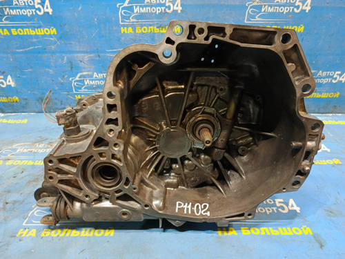 МКПП NISSAN PRIMERA 1999