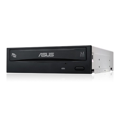 Оптический привод ASUS DRW-24D5MT/BLK/B/GEN