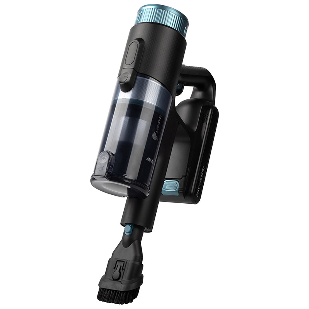 Пылесос вертикальный беспроводной LEONORD LE-1405 (109376)