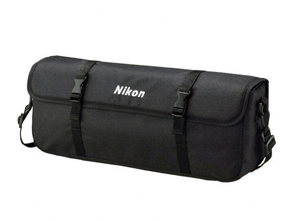 Зрительная труба Nikon Prostaff 3 16–48x60