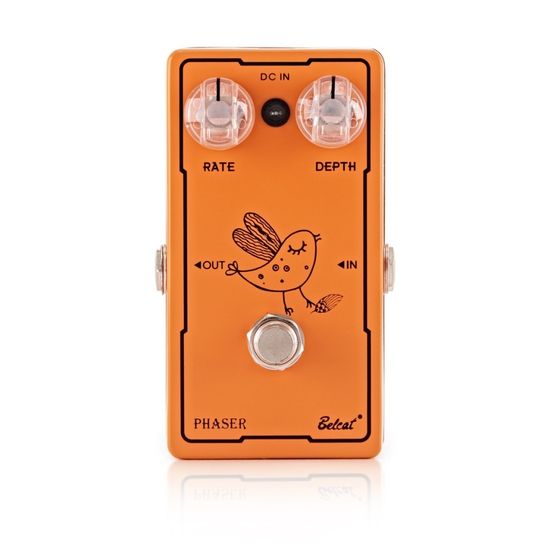 Педаль эффекта, Belcat PHS-605 Phaser